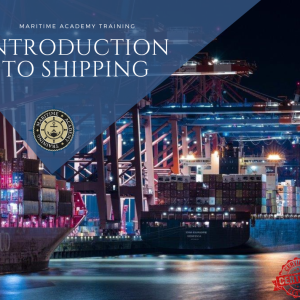 Introduction to shipping