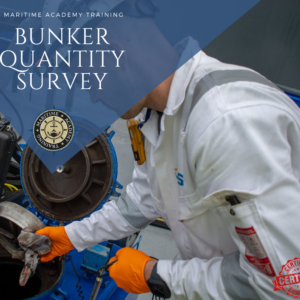 Bunker Quantity Survey