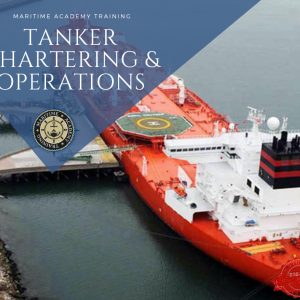 Tanker Chartering & Operations