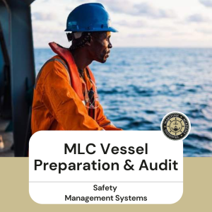 MLC Vessel Preparation & Audit