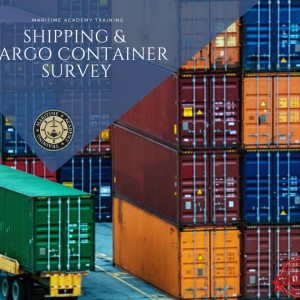 Shipping & Cargo Container Survey