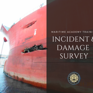 Incident & Damage Survey