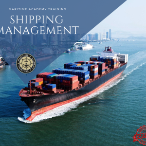 Shipping Management