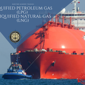 liquified petroleum gas (LPG) & liquified natural gas (LNG)