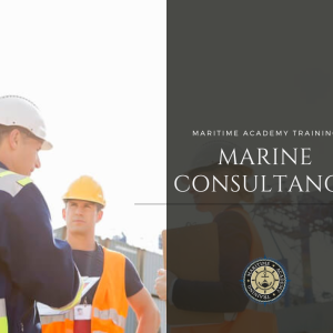 Marine Consultancy