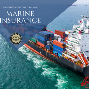 Marine Insurance