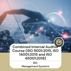 Combined Internal Auditor Course