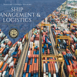 Ship Management & logistics