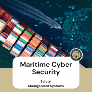 Maritime Cyber Security