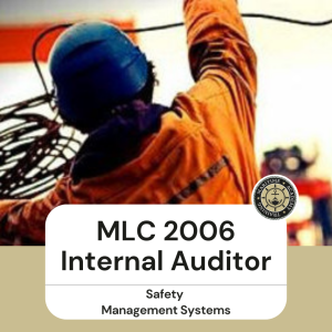 MLC 2006 Internal Auditor