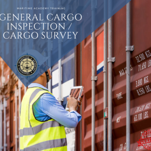 General Cargo Inspection / Cargo Survey