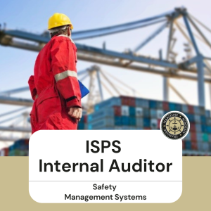 ISPS Internal Auditor