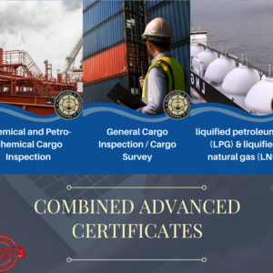 COMBINED ADVANCED CERTIFICATES