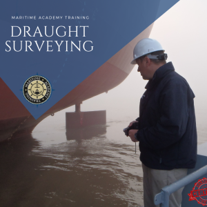 Draught Surveying