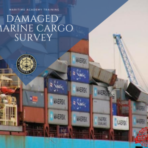 Damaged Marine Cargo Survey
