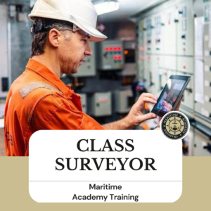 Class Surveyor