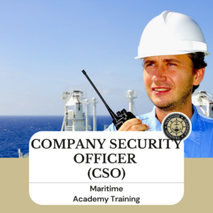 Company Security Officer