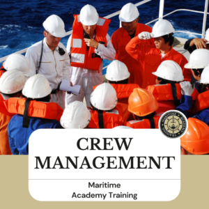 Crew Management